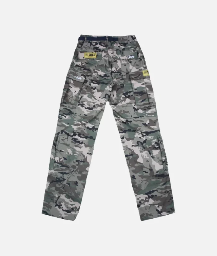 Corteiz Guerillaz Cargos Dutty Camo (1)