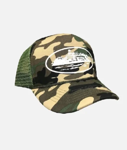 Gorra Trucker Corteiz Alcatraz Camo (2)