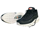 Nike Air Max 95 Corteiz Negro Blanco Equipo Naranja (1)