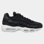 Nike Air Max 95 Corteiz Negro Blanco Equipo Naranja (1)