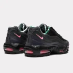 Nike Air Max 95 SP Corteiz Rayo Rosa (1)