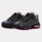 Nike Air Max 95 SP Corteiz Rayo Rosa (2)