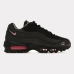 Nike Air Max 95 SP Corteiz Rayo Rosa (4)