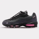 Nike Air Max 95 SP Corteiz Rayo Rosa (5)