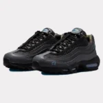 Nike Air Max 95 Sp Corteiz Aegean Storm Negras (2)