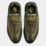 Nike Air Max 95′ Sp Corteiz Gutta Green (5)