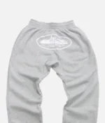 Pantalon Corteiz Alcatraz Gris (1)