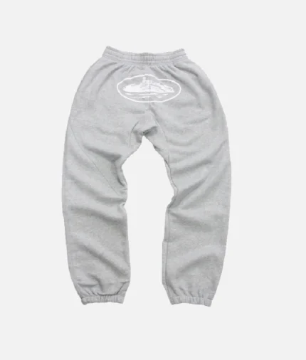 Pantalon Corteiz Alcatraz Gris (2)