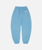 Pantalón Corteiz HMP V2 Azul Bebé (1)