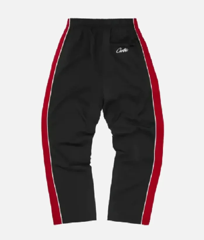 Pantalón Corteiz Shotta Negro (1)