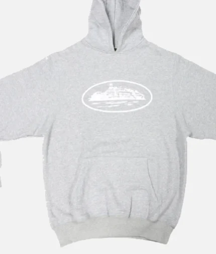 Sudadera Corteiz Alcatraz Gris (1)