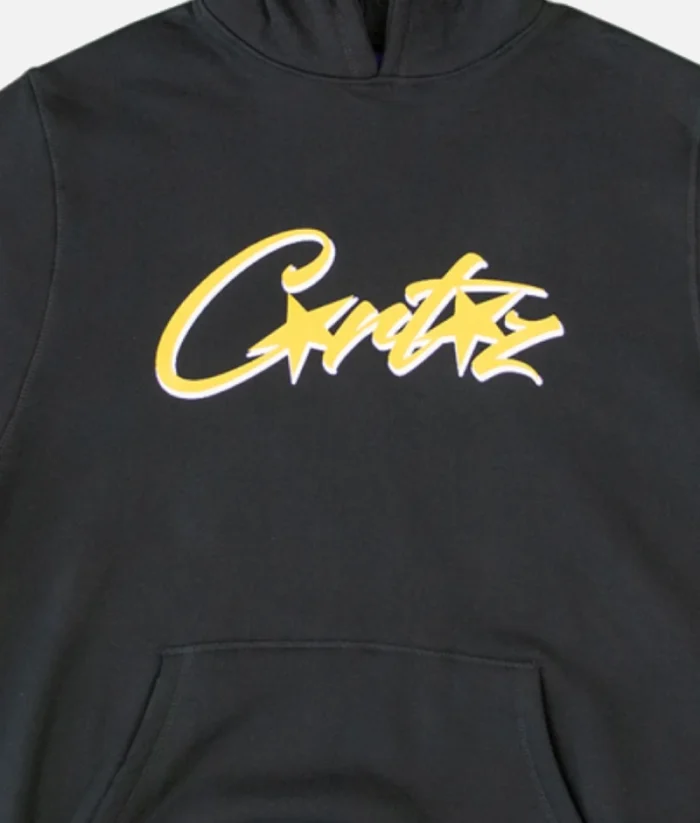 Sudadera Corteiz Alcatraz Negro (1)