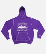 Sudadera Corteiz Superior Morado (2)